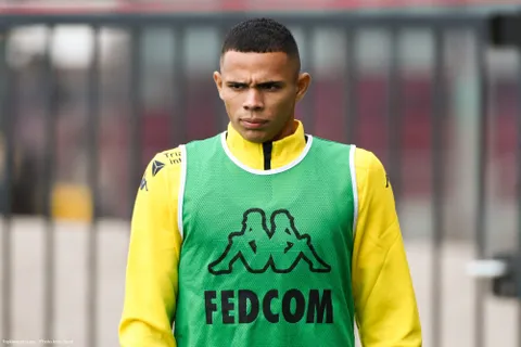 Mercato - Monaco : le Barça modifie ses plans pour Vanderson