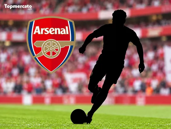 Mercato – Après Bartishvili, Arsenal se penche sur une autre pépite de 17 ans, sur la route de Rennes et de l’OM en Ligue Europa