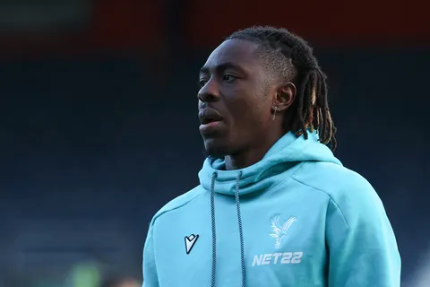 Mercato - Liverpool prêt à casser sa tirelire pour Eberechi Eze ?