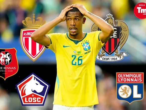 Monaco, Nice, LOSC, Rennes, OL : comment la L1 a laissé filer l’opportunité Rayan, le phénomène du mercato d’été 2026