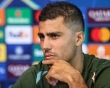 Manchester City : du nouveau pour l’avenir de Rodri