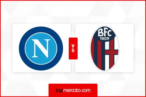 Pronostic Naples Bologne – Supercoupe d’Italie (22/12/2025)