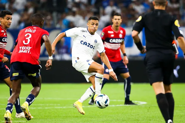 Mercato - OM : un coup de théâtre sur l’avenir de Sanchez ?
