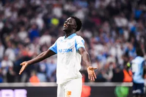 Mercato OM : prix fixé pour Robinio Vaz, Chelsea et Arsenal sont prévenus