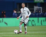 Le PSG peut remercier Renato Sanches !