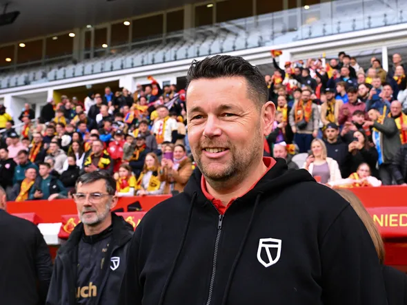 Mercato Lens : “Eux, leur nom revient souvent…”, Pierre Sage officialise une 1ère piste