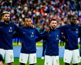 Equipe de France : Riolo – “je n’ai rien contre Koundé, mais…”