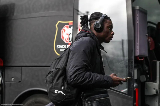 Mercato - Rennes : trois grands clubs à fond sur un international U18 français
