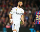 Real Madrid : la menace se confirme pour Benzema, un numéro 9 en approche !