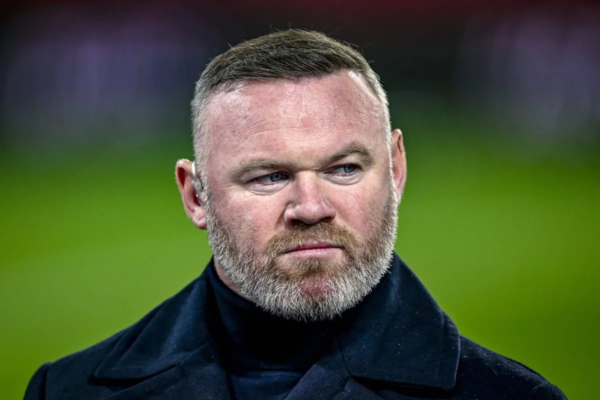 Mercato Manchester United : Wayne Rooney recommande un trio à plus de 130 M€ !
