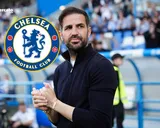 “Si ça le rend heureux…” –  Côme prend position sur la rumeur Fabregas à Chelsea