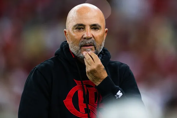 Jorge Sampaoli