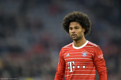 Le Bayern au ralenti, Gnabry prend très cher