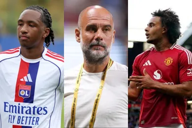 Malick Fofana ne veut pas entendre parler d'une destination, un défenseur de City affole la PL, 2 clubs se disputent Zirkzee… Les 3 infos mercato du jour