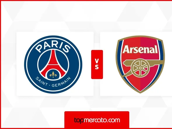 Pronostic PSG Arsenal – Ligue des Champions (30/05/2026)