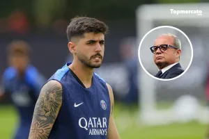 Mercato PSG : une pépite allemande à 8 M€ pour tourner la page Lucas Beraldo ?