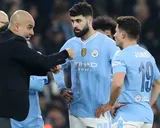 PSG, Atlético Madrid : coup de bluff de Guardiola sur Alvarez ?