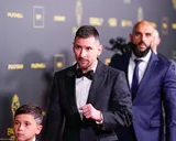 “Je n’ai pas dit que …” : la mise au point de Messi