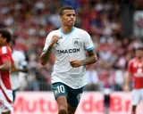 OM : vers une offre de 72 M€ pour Mason Greenwood !
