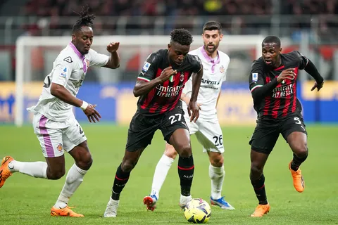 Mercato - Le Milan AC livre un joueur sur un plateau au Havre