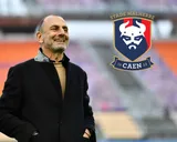 16/17, la stat méconnue qui a pu pousser le Caen de Mbappé à miser sur Der Zakarian