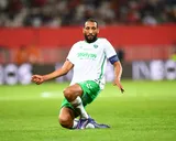 ASSE : Yunis Abdelhamid peut-il perdre sa place dans le onze ?