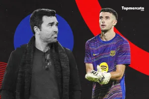 Barça : la “nuit amère” de Joan Garcia, l’erreur de Deco… Le mercato pointé du doigt après la débâcle de Madrid ?