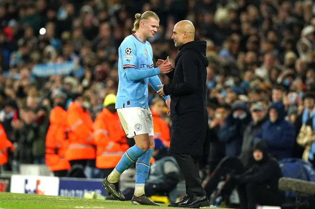 Match Manchester City-Inter Milan : chaîne TV et compos officielles