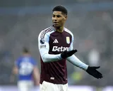 Aston Villa cible une autre star de Manchester United pour remplacer Marcus Rashford