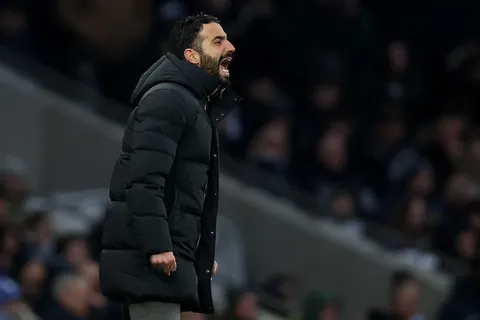 Mercato - Manchester United : un trou de 22,3 M€ dans les caisses, la frustration de Ruben Amorim provoquée par Ten Hag ?
