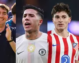Liverpool boucle une arrivée à 40 M€, accord Enzo Fernandez – Real Madrid, Julian Alvarez refuse 2 destinations… Les 3 infos mercato du jour