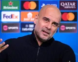 Manchester City : le discours de Pep Guardiola après la pire série de sa carrière