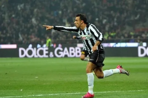 Juventus : Quagliarella sur le départ ?