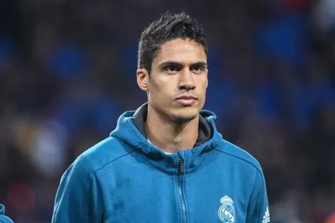 Mercato Real Madrid : Varane prend la défense d’une recrue estivale
