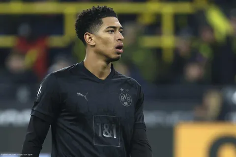 Mercato - Ca se jouera entre deux clubs pour Bellingham
