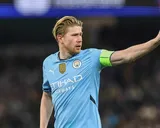 Manchester City : les 5 favoris pour signer Kevin De Bruyne