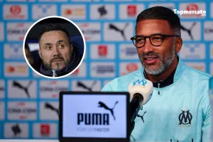 Mercato OM : la forte concession d’Habib Beye, une différence de salaire vertigineuse avec Roberto De Zerbi