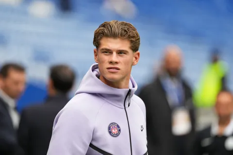 Mercato Toulouse : la somme XXL réclamée par le TFC pour Cresswell