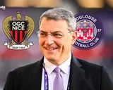 Mercato Juve : un taulier de Nice et un crack de Toulouse dans le viseur