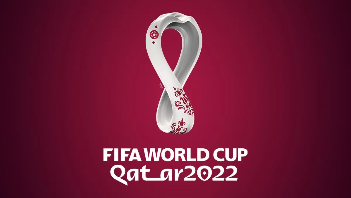 coupe du monde 2022 mondial ilustration qatar