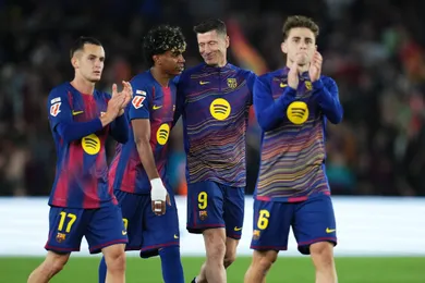 Mercato Barça : Casado sacrifié pour financer le mercato ? Son prix fixé