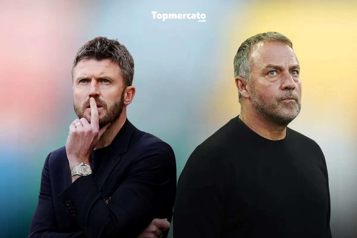Un bon coup mercato à 0€ passe définitivement sous le nez du Barça et de Manchester United