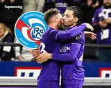 Mercato Strasbourg : discussions avancées avec un ailier anglais à 6 M€