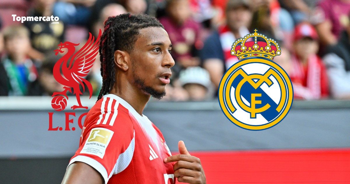 Mercato Real Madrid, PSG, Liverpool : Olise attaqué, le Bayern passe à l’action
