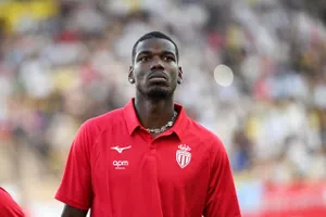Mercato Monaco : temps de jeu minime, écarté en C1… Quel avenir pour Paul Pogba ?