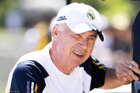 Mercato - Real Madrid, PSG : Ancelotti parle encore de Mbappé !