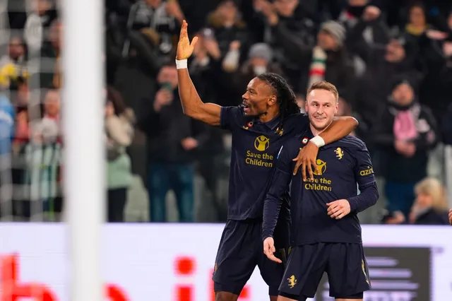Juve-Genoa : chaîne TV, heure et compos probables du match