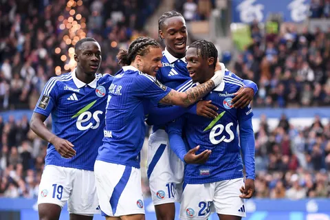 Mercato Rennes : Loïc Désiré lorgne une vieille connaissance à 20 M€