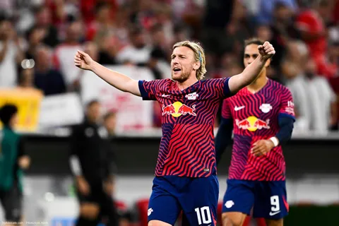 Mercato - OL : mauvaise nouvelle sur un ailier de Bundesliga