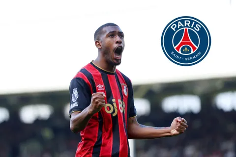 Mercato – Le PSG annoncé en concurrence avec 4 rivaux de Ligue des champions pour Rayan